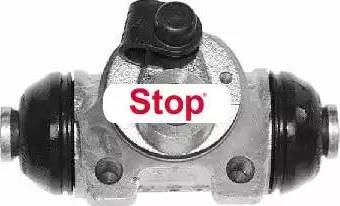 Stop 212322S - Wheel Brake Cylinder autospares.lv