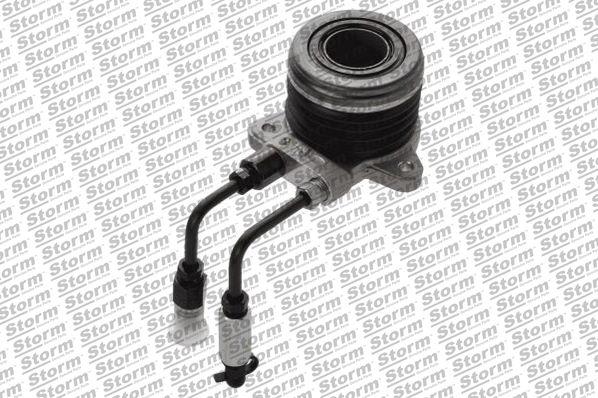 Storm 9992 - Central Slave Cylinder, clutch autospares.lv