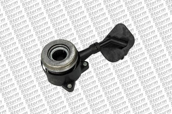 Storm 9940 - Central Slave Cylinder, clutch autospares.lv