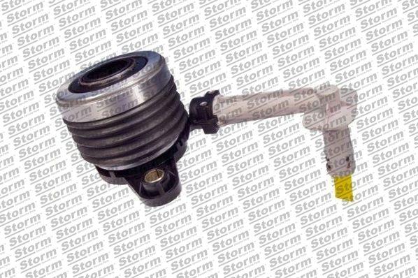 Storm 9965 - Central Slave Cylinder, clutch autospares.lv