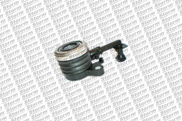 Storm 9961 - Central Slave Cylinder, clutch autospares.lv