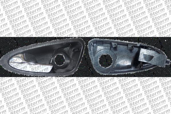 Storm 99027 - Door Handle autospares.lv