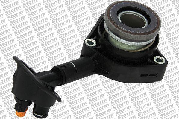 Storm 9907 - Central Slave Cylinder, clutch autospares.lv