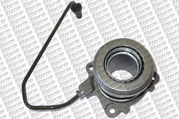 Storm 9914 - Central Slave Cylinder, clutch autospares.lv