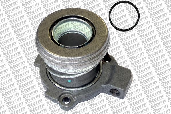 Storm 9910 - Central Slave Cylinder, clutch autospares.lv