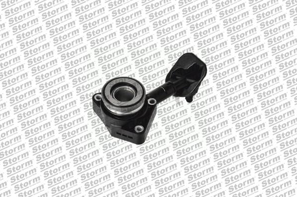 Storm 9986 - Central Slave Cylinder, clutch autospares.lv