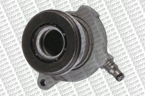 Storm 9983 - Central Slave Cylinder, clutch autospares.lv