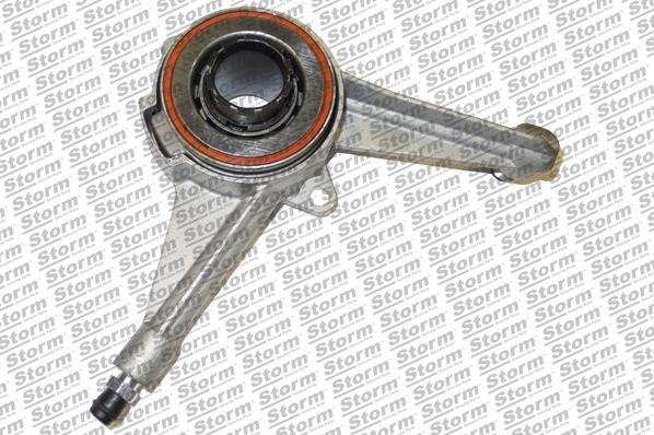 Storm 9926 - Central Slave Cylinder, clutch autospares.lv