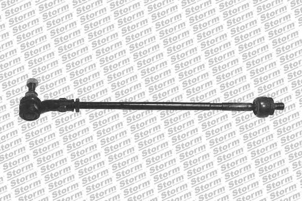 Storm 96094 - Inner Tie Rod, Axle Joint autospares.lv