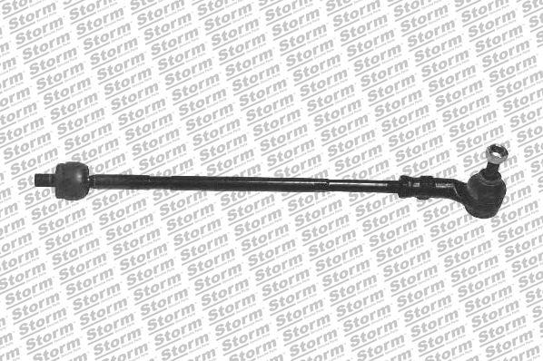 Storm 96093 - Inner Tie Rod, Axle Joint autospares.lv