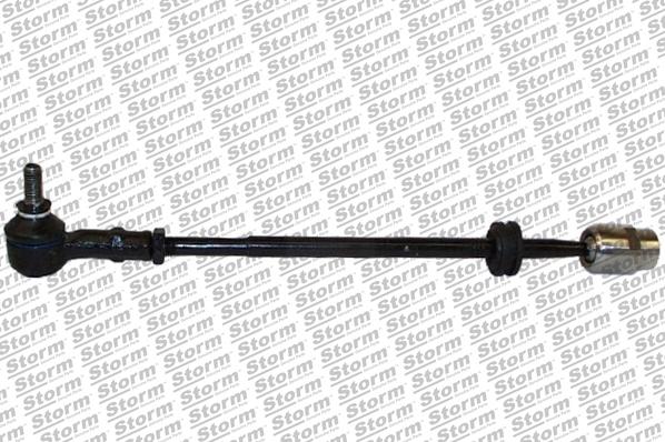 Storm 96092 - Inner Tie Rod, Axle Joint autospares.lv