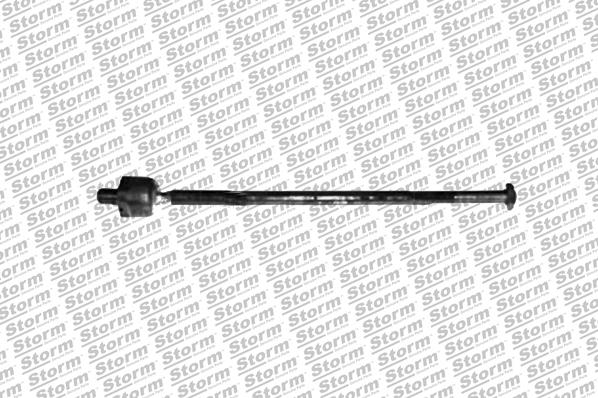 Storm 96087 - Inner Tie Rod, Axle Joint autospares.lv