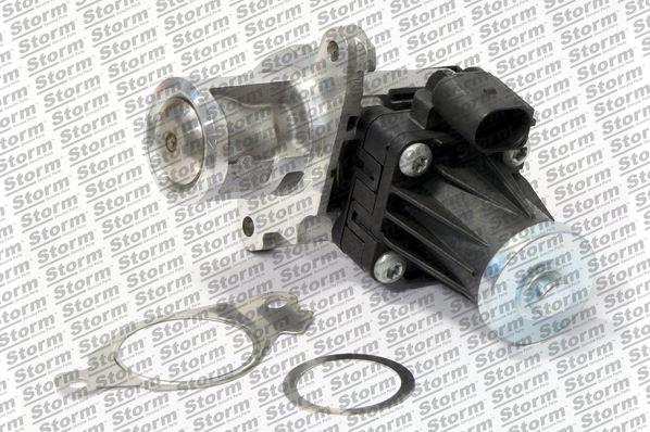 Storm 9050 - EGR Valve autospares.lv