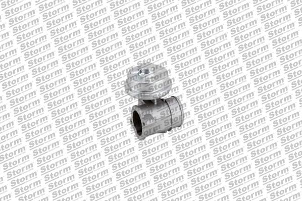 Storm 9060 - EGR Valve autospares.lv