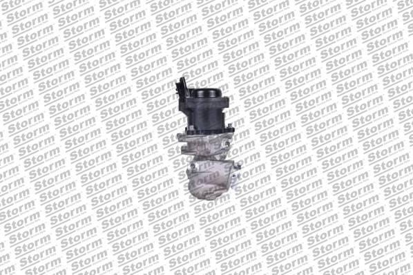 Storm 9062 - EGR Valve autospares.lv