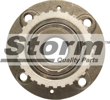 Storm 90109 - Wheel Hub autospares.lv