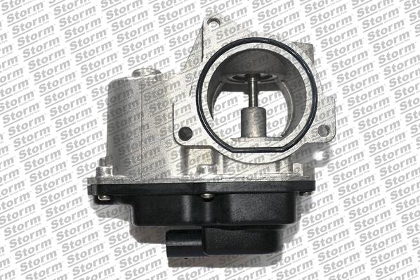 Storm 9013 - EGR Valve autospares.lv