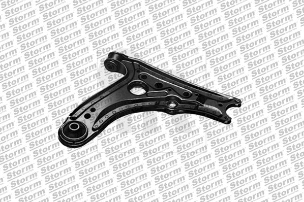 Storm 90255 - Track Control Arm autospares.lv