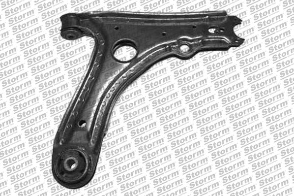 Storm 92051 - Track Control Arm autospares.lv