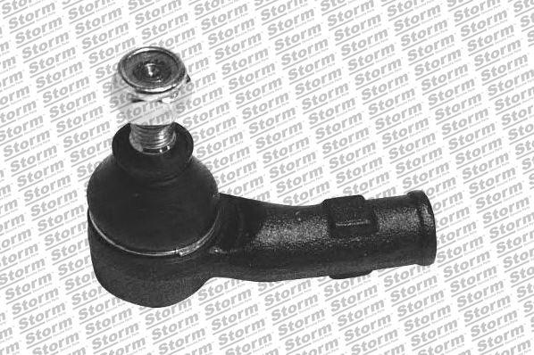 Storm 92084 - Tie Rod End autospares.lv