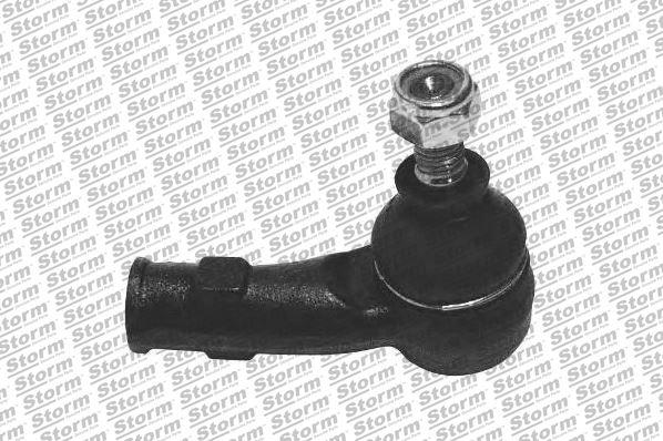 Storm 92083 - Tie Rod End autospares.lv