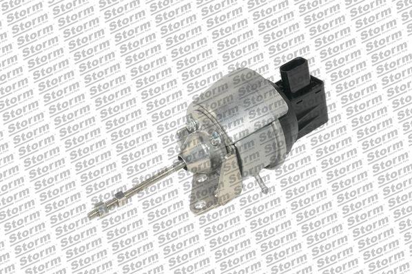 Storm 97997 - Boost Pressure Control Valve autospares.lv