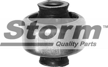 Storm 4488 - Bush of Control / Trailing Arm autospares.lv