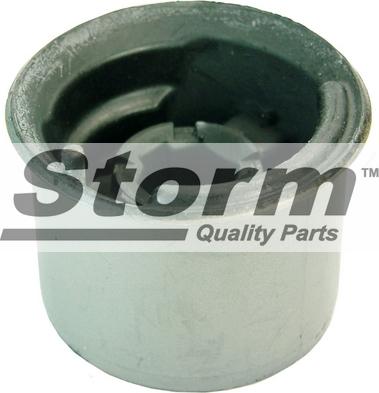 Storm 4670 - Bush of Control / Trailing Arm autospares.lv