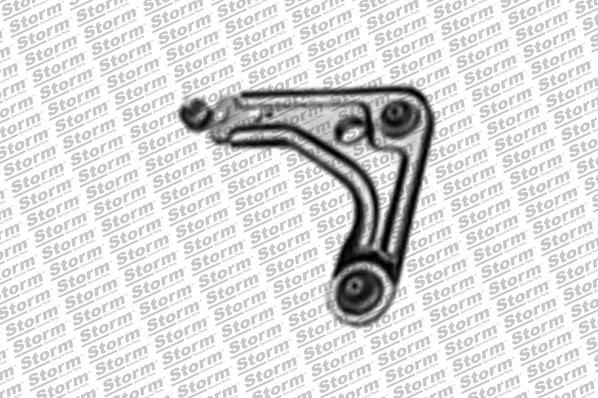 Storm 41056 - Track Control Arm autospares.lv