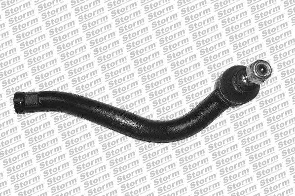 Storm 48585 - Tie Rod End autospares.lv