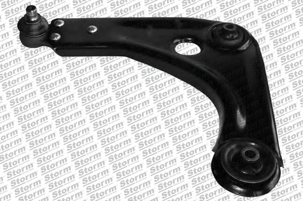 Storm 47551 - Track Control Arm autospares.lv