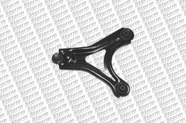 Storm 47051 - Track Control Arm autospares.lv