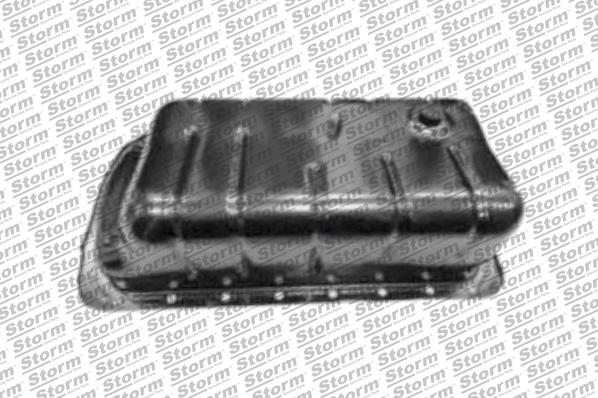 Storm 5404 - Oil sump autospares.lv