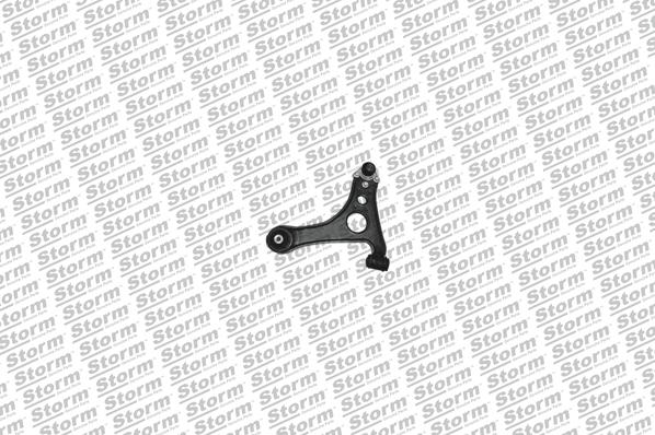 Storm 55051 - Track Control Arm autospares.lv