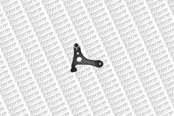 Storm 55052 - Track Control Arm autospares.lv