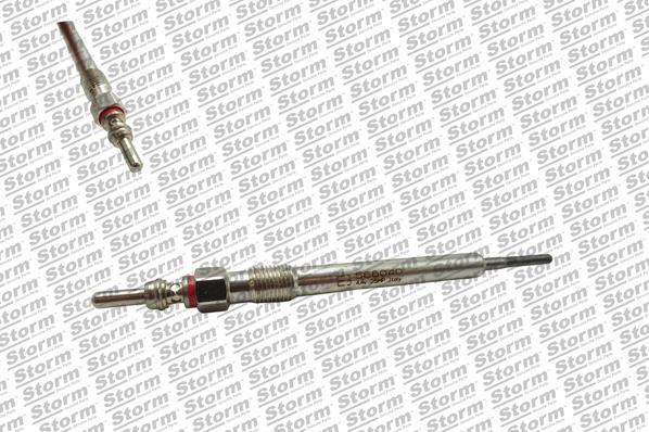 Storm 566040 - Glow Plug autospares.lv