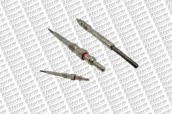 Storm 566031 - Glow Plug autospares.lv