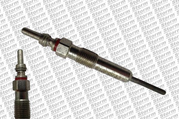 Storm 566033 - Glow Plug autospares.lv