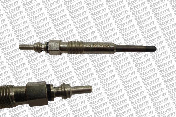 Storm 502046 - Glow Plug autospares.lv