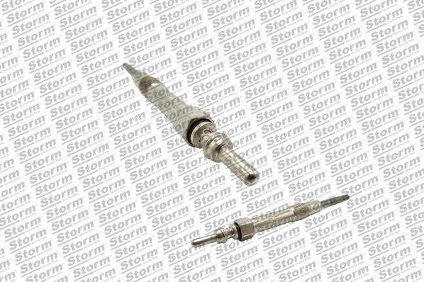 Storm 502132 - Glow Plug autospares.lv