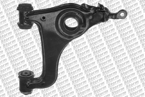 Storm 52051 - Track Control Arm autospares.lv