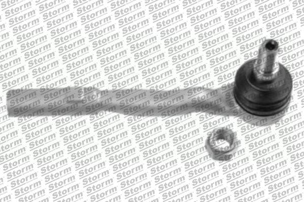 Storm 52083 - Tie Rod End autospares.lv