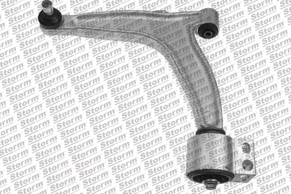 Storm 65058 - Track Control Arm autospares.lv