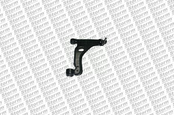 Storm 65053 - Track Control Arm autospares.lv