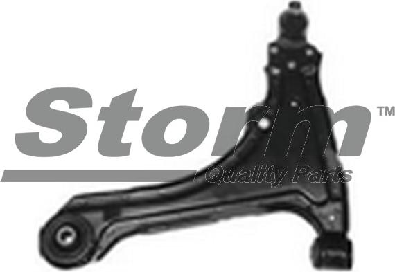 Storm 65052 - Track Control Arm autospares.lv