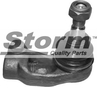 Storm 65083 - Tie Rod End autospares.lv