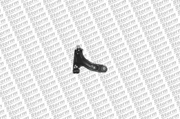 Storm 61155 - Track Control Arm autospares.lv