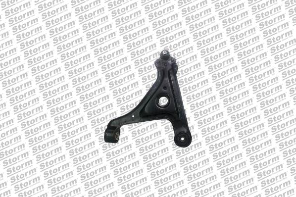 Storm 67052 - Track Control Arm autospares.lv