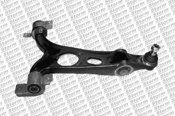 Storm 143551 - Track Control Arm autospares.lv