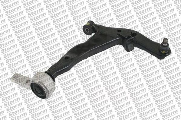 Storm 159951 - Track Control Arm autospares.lv